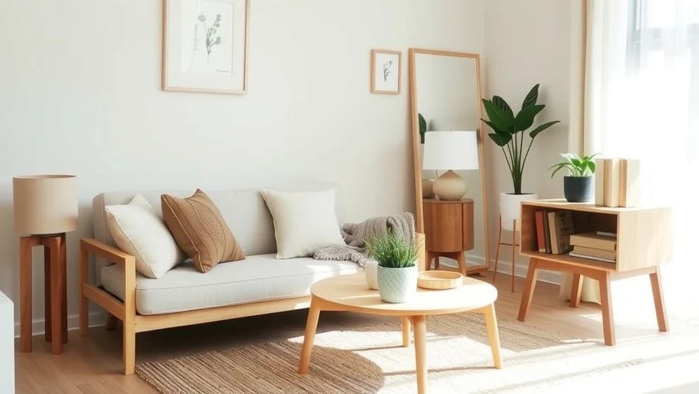 Billig inredning online som faktiskt ser bra ut