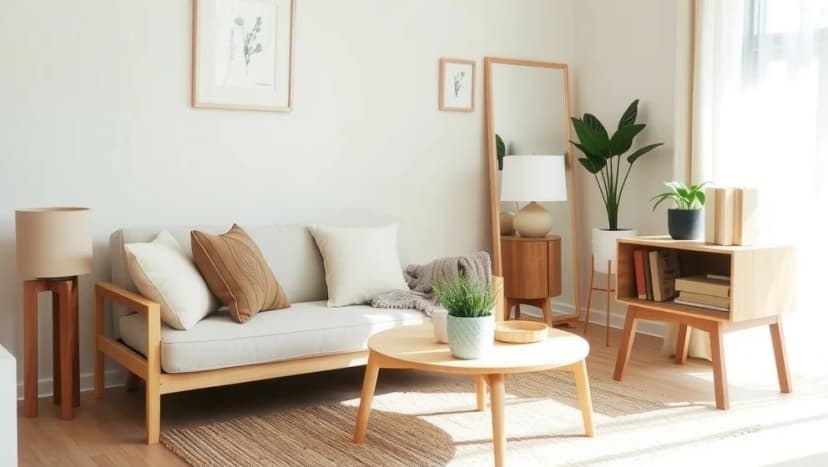 Billig inredning online som faktiskt ser bra ut