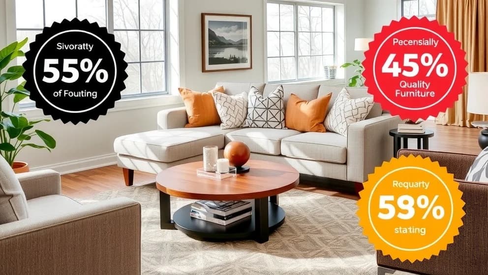 Black Friday inredning som faktiskt sparar pengar