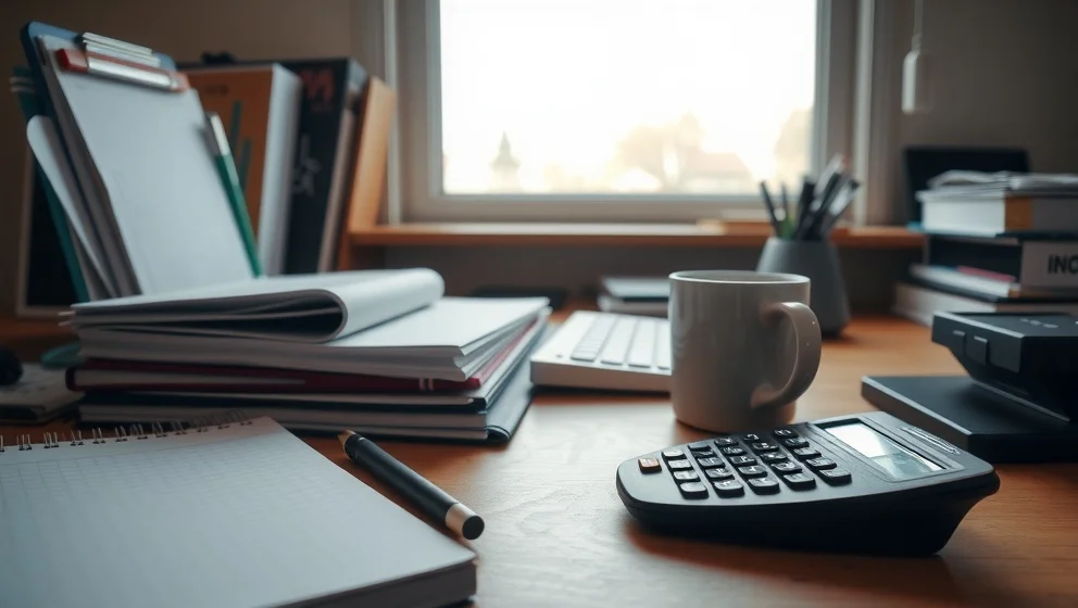 Det borde man ju veta om vardagen