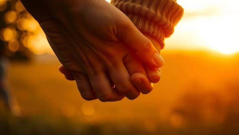 Du å jag tillsammans genom åren