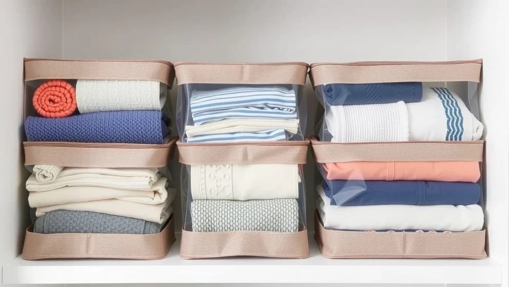 Förvaringspåse med dragkedja vad du behöver veta