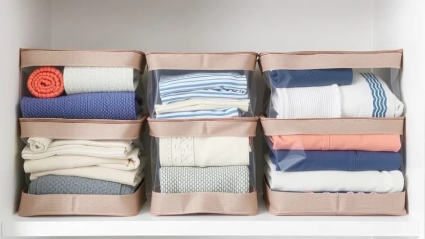 Förvaringspåse med dragkedja vad du behöver veta