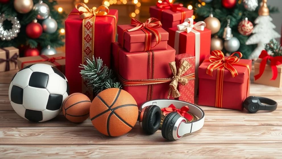 Julklapp till bror som han verkligen vill ha