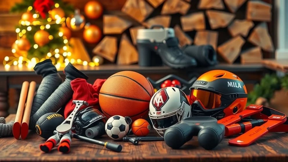 Julklapp till pappa som han verkligen vill ha