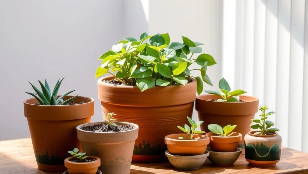 Kruka 30 cm, vilket är det bästa valet