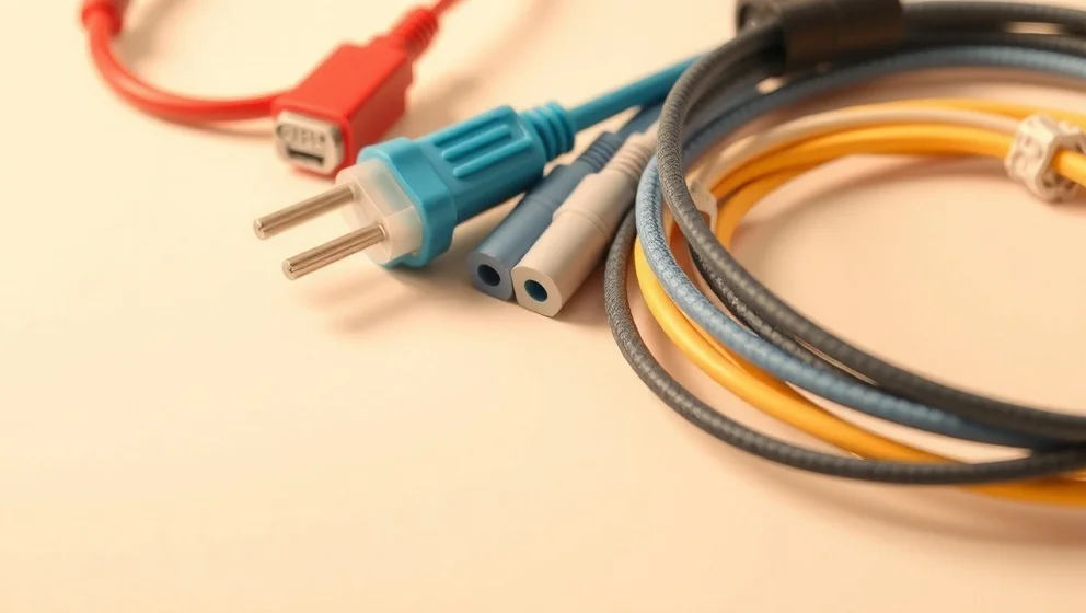 Lampsladd från Clas Ohlson som håller länge