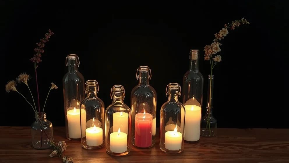 Ljushållare till flaska – allt du behöver veta