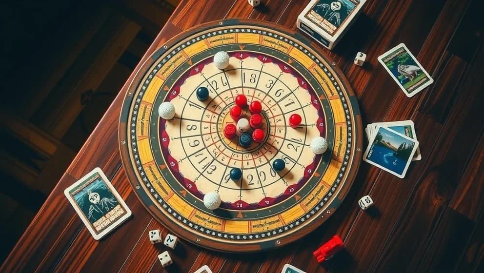 Mannen på åkern spel och regler