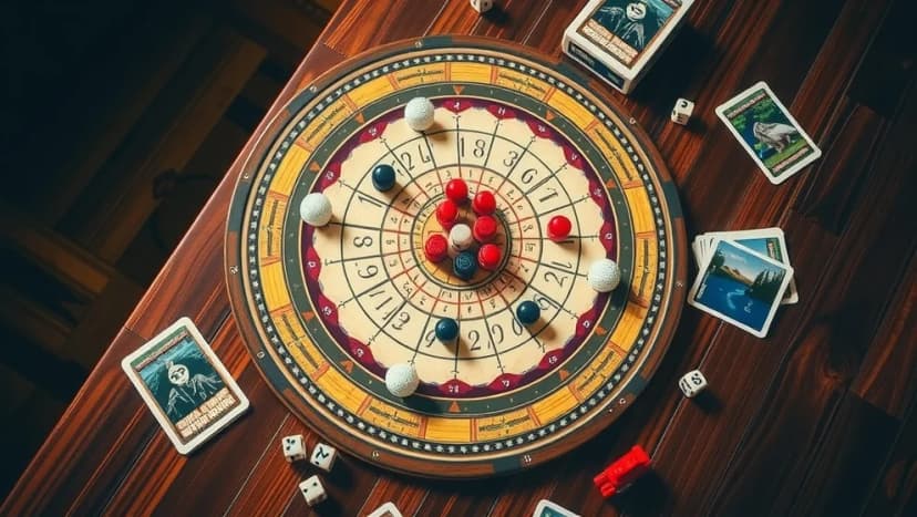 Mannen på åkern spel och regler