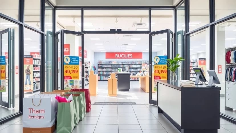 Öppet köp på Bauhaus fungerar det verkligen