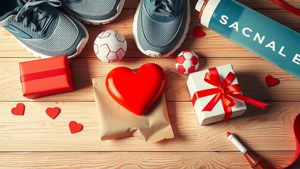 Perfekta gåvor till alla hjärtans dag