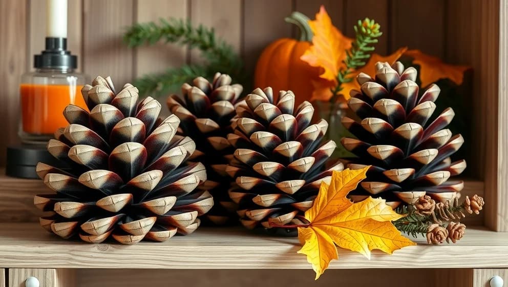 Stora kottar dekoration för hemmet