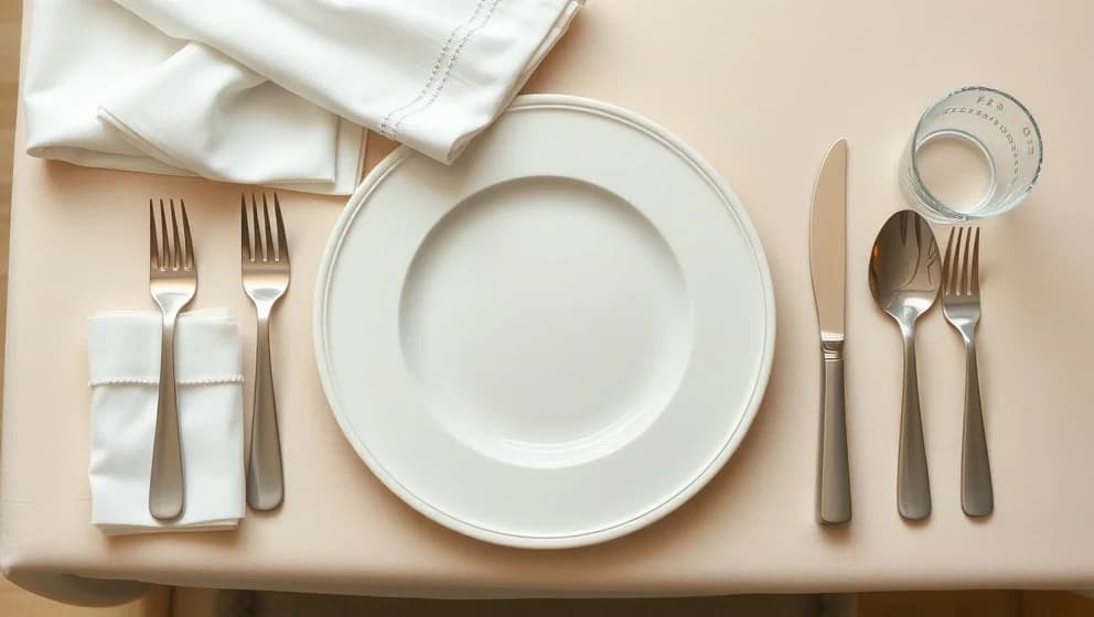 Vad är en tallrik med kant