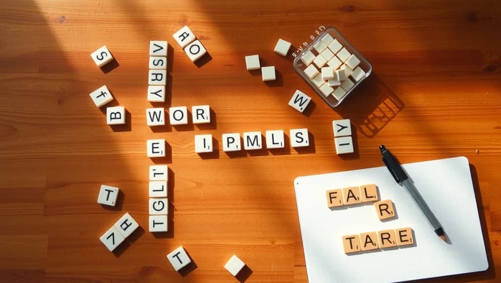 Vad är med andra ord spel och hur spelar man