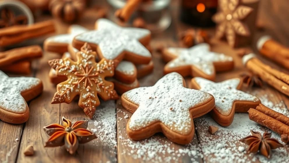 Vad är salt och pepparkakor egentligen