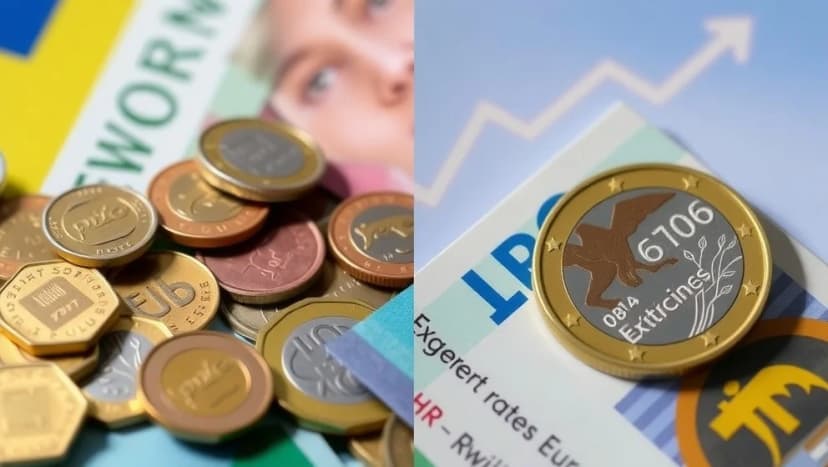 Vad är SEK och EUR och hur funkar det