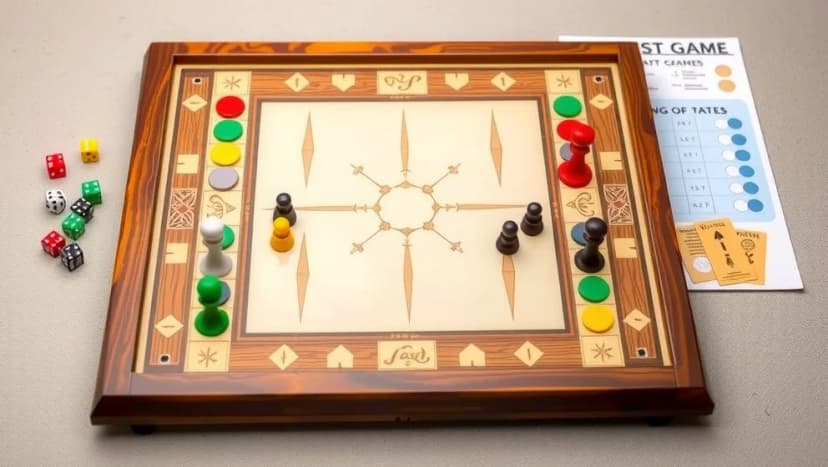 Vad är Sing Sing Spel och hur fungerar det