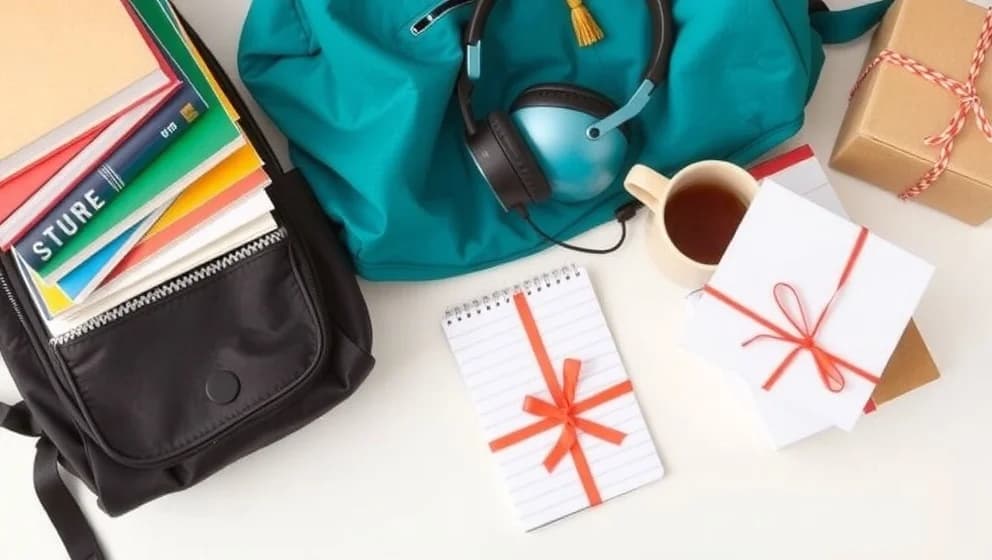 Vad betyder present till student egentligen