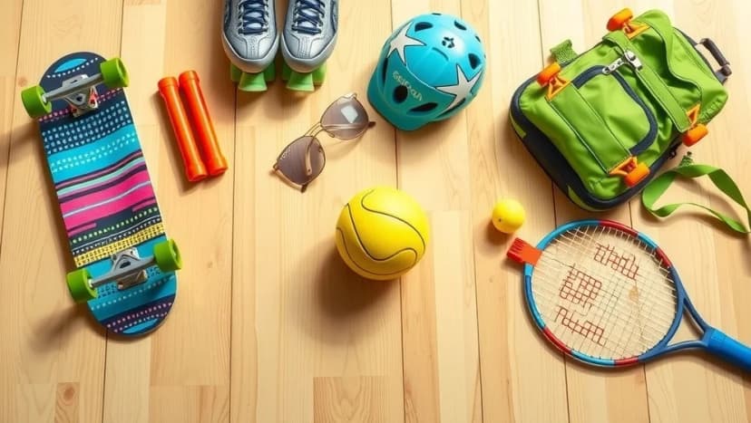 Vad kan man göra på sportlovet