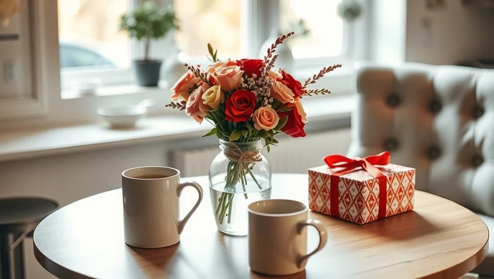 Världens bästa mamma mugg