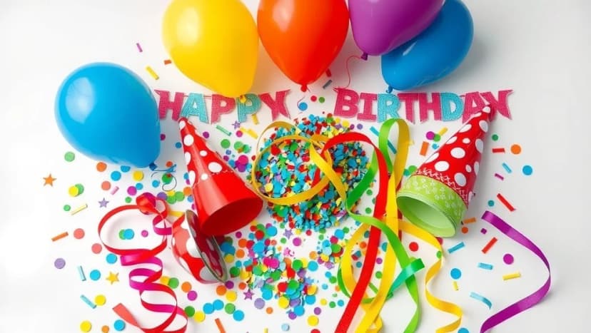 Vilken personlig quiz passar för din fest