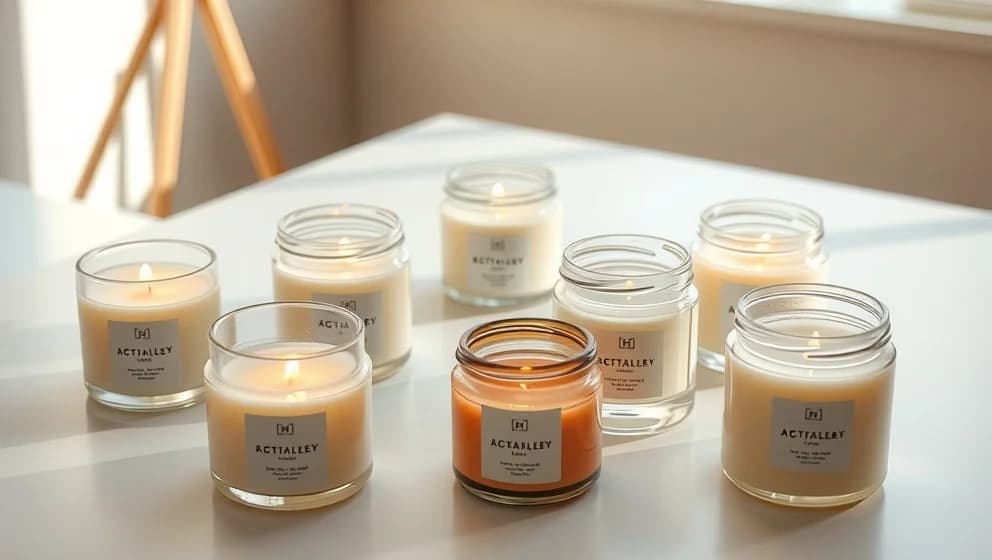 Vilket doftljus är bäst i test